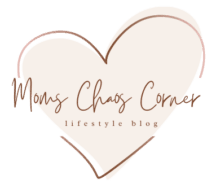 moms chaos corner